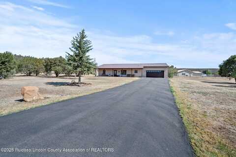 105 Reindeer Drive, Alto, NM 88312