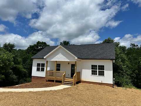 144 Union Hill Lane, Athens, TN 37303
