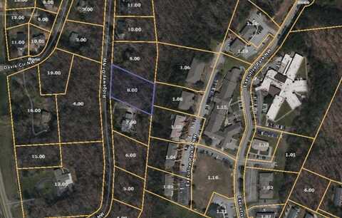 00 Ridgeway Drive NW, Cleveland, TN 37312