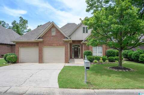 5927 WATERSCAPE PASS, HOOVER, AL 35244