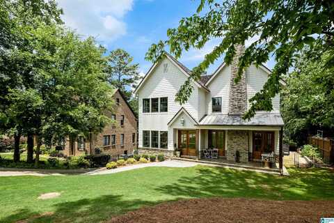 422 DEVON DRIVE, HOMEWOOD, AL 35209