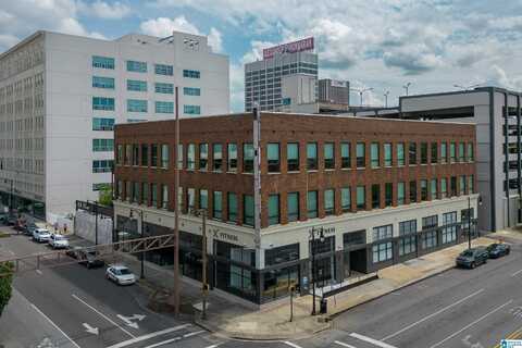 1801 2ND AVENUE N, BIRMINGHAM, AL 35203