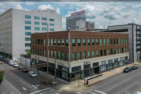 1801 2ND AVENUE N, BIRMINGHAM, AL 35203