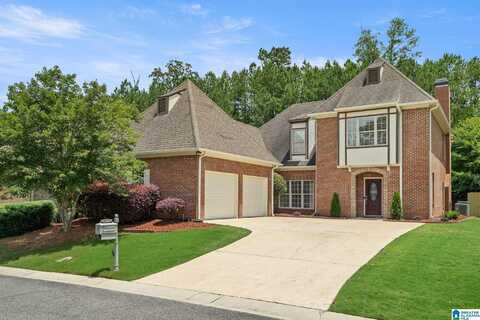 5912 WATERSCAPE PASS, HOOVER, AL 35244
