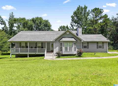 6431 MURPHREE CIRCLE, PINSON, AL 35126