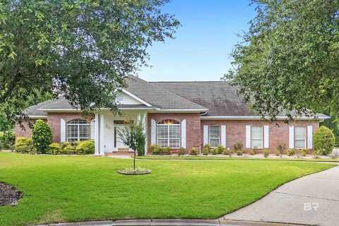 715 Village Drive, Gulf Shores, AL 36542
