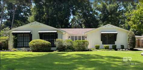 704 Olive Avenue, Fairhope, AL 36532