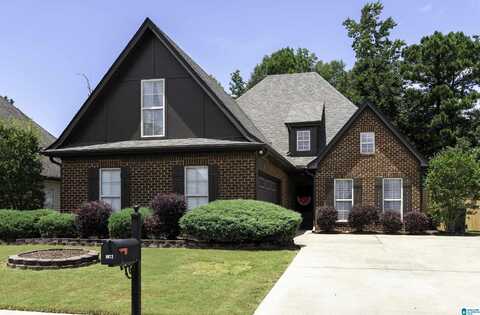 1072 EMERALD RIDGE DRIVE, CALERA, AL 35040