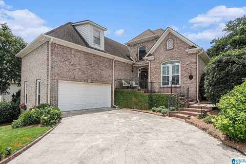 2015 HULSEY PLACE, VESTAVIA HILLS, AL 35216