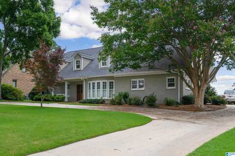 429 SUNSET DRIVE, VESTAVIA HILLS, AL 35216