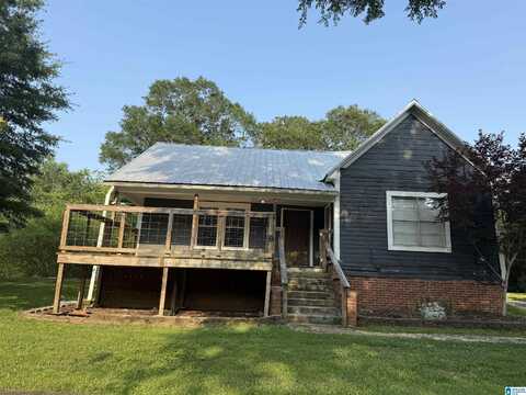 330 WATTSVILLE DRIVE, RAGLAND, AL 35131