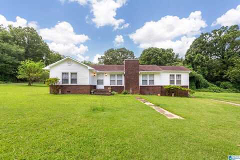 12 TUMLIN DRIVE, ANNISTON, AL 36201