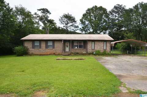 6301 CEDAR COURT, ANNISTON, AL 36206