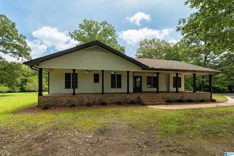 270 HOUSTON DRIVE, ODENVILLE, AL 35120