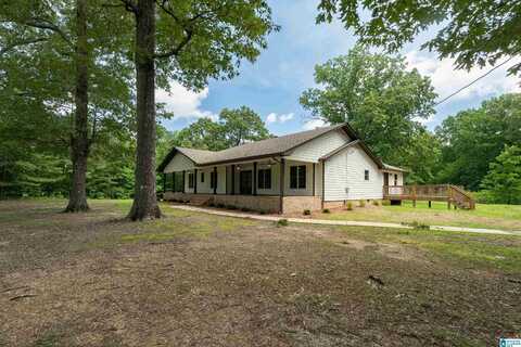 270 HOUSTON DRIVE, ODENVILLE, AL 35120