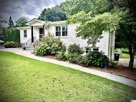 232 LOIS CIRCLE, GARDENDALE, AL 35071
