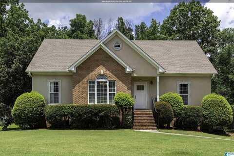 424 WYNLAKE LANE, ALABASTER, AL 35007