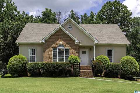 424 WYNLAKE LANE, ALABASTER, AL 35007