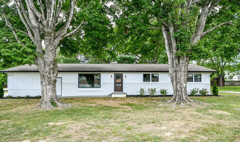 2701 Peerless Road NW, Cleveland, TN 37312