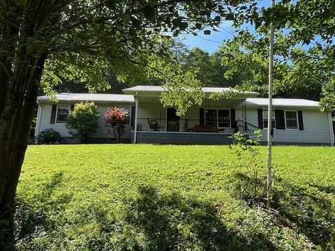267 Farner Road, Farner, TN 37333