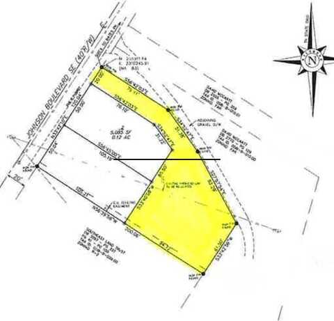 Lot 1 Bauer Mccart Subdivision, Cleveland, TN 37311