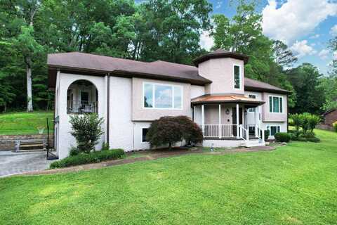 450 Hunt Cliff Drive NW, Cleveland, TN 37311