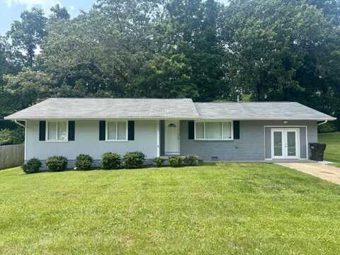 8903 Bay View Drive, Chattanooga, TN 37416