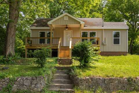 215 Sunset Drive, Athens, TN 37303