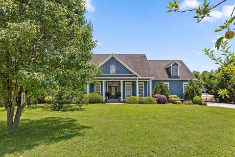 180 Twin Creeks Drive NW, Cleveland, TN 37312