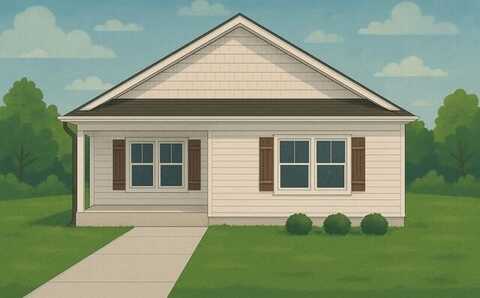 Lot 1 Pleasant Grove Commons SW, Cleveland, TN 37311