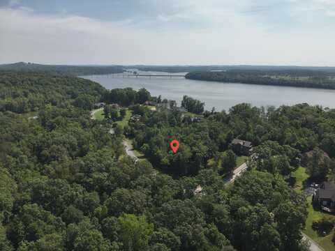 15732 Channel Point Drive, Sale Creek, TN 37373