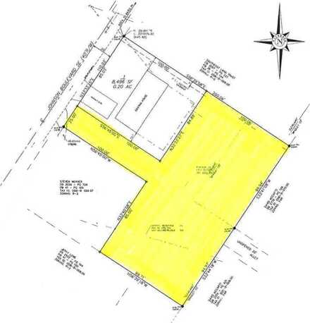 Lot 2 Bauer Mccart Subdivision, Cleveland, TN 37311