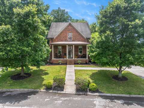 1886 Preservation Drive NE, Cleveland, TN 37323
