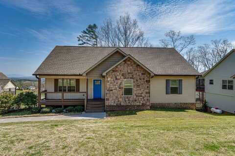 174 Timber Top Crossing SE, Cleveland, TN 37323