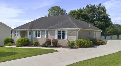 268 Bartlett Circle, Cleveland, TN 37312