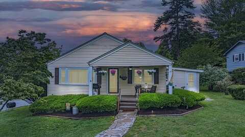 229 Plerce Hill Street, Spring City, TN 37381