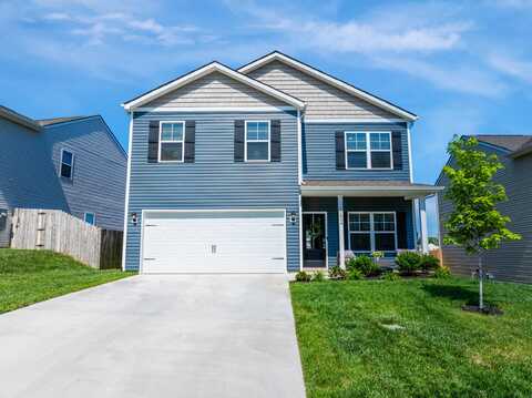 1024 Curly Top, Knoxville, TN 37932
