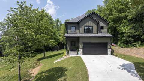 1282 No Pone Road NW, Georgetown, TN 37336