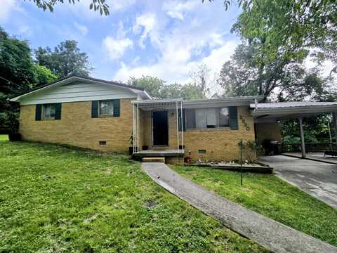2930 Mountain View Drive SE, Cleveland, TN 37323