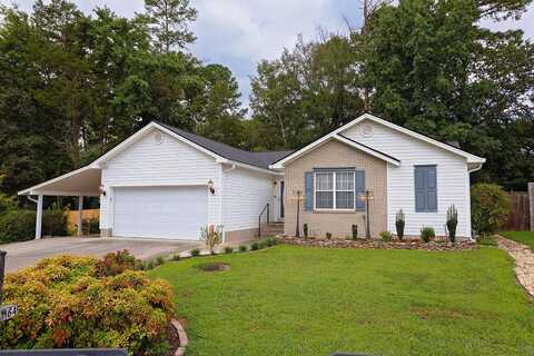 1164 Harvest Glen Drive NW, Cleveland, TN 37312