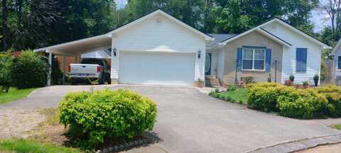 1164 Harvest Glen Drive NW, Cleveland, TN 37312