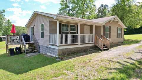 516 Lakewood Drive, Decatur, TN 37322
