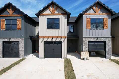 120 Mcnabb Drive, Cleveland, TN 37312