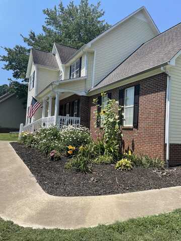 644 Ocoee Hills Circle NE, Cleveland, TN 37323