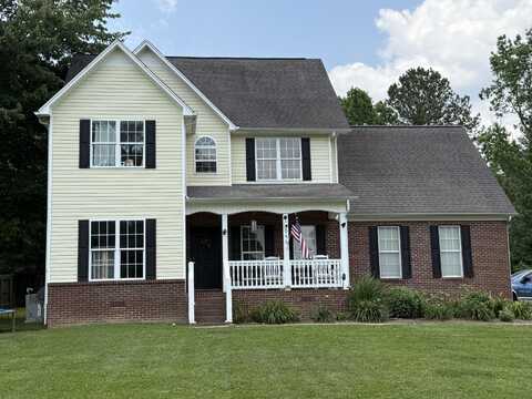 644 Ocoee Hills Circle NE, Cleveland, TN 37323