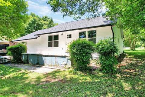 810 Cedar Springs Road, Athens, TN 37303