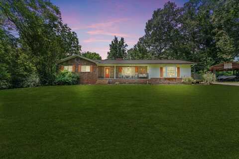 522 Sheep Ranch Road SE, Cleveland, TN 37323