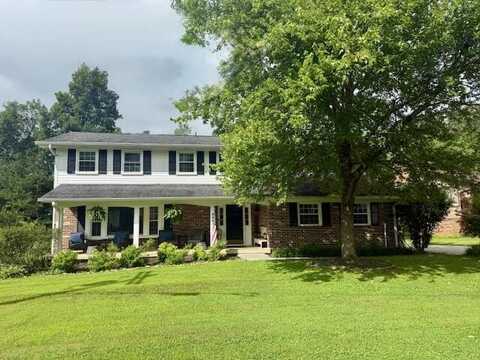 2344 Interlackin Circle NW, Cleveland, TN 37312
