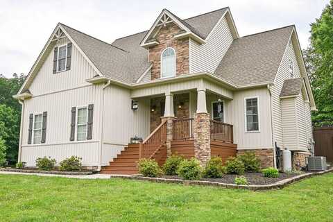 244 Pebble Ridge Dr Se Drive SE, Cleveland, TN 37323
