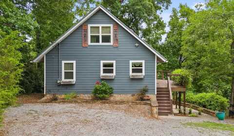 357 Russell Lane, Decatur, TN 37322